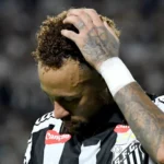 Neymar quebra silêncio sobre desentendimento com Robinho Jr: "Do futebol"