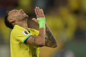 Neymar tem prazo para escapar de corte na Seleção; veja a data