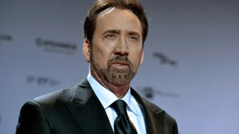 Nicolas Cage abandona sobrenome da família e legaliza nome artístico