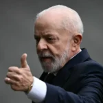"Ninguém respeita lambe-botas", diz Lula sobre reunião com Trump