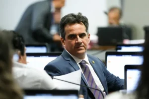 Nogueira buscou apoio de Lula mas foi ignorado e se juntou a Bolsonaro