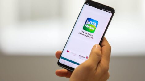 Nota Paraná vai liberar mais de R$ 10,5 milhões em créditos