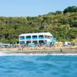 Nova etapa da WSL na Nova Zelândia foi 'berço' da previsão de ondas