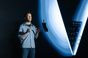 Novo CEO da Apple terá de lidar com dois (grandes) desafios