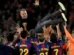 "Nunca esquecerei a maneira como o Barcelona reagiu à morte do meu pai"