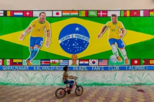 O detalhe surpreendente da Bandeira do Brasil que quase ninguém sabe
