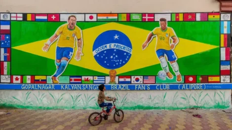 O detalhe surpreendente da Bandeira do Brasil que quase ninguém sabe