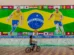 O detalhe surpreendente da Bandeira do Brasil que quase ninguém sabe