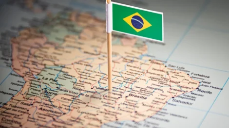 O mapa da violência: Estas são as cidades mais perigosas do Brasil