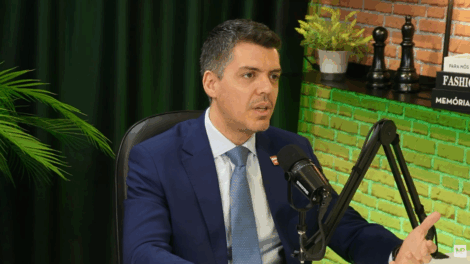 “O networking é plantio, não é caça”: Rodrigo Fujihara detalha como o BNI movimenta milhões e transforma negócios em Maringá