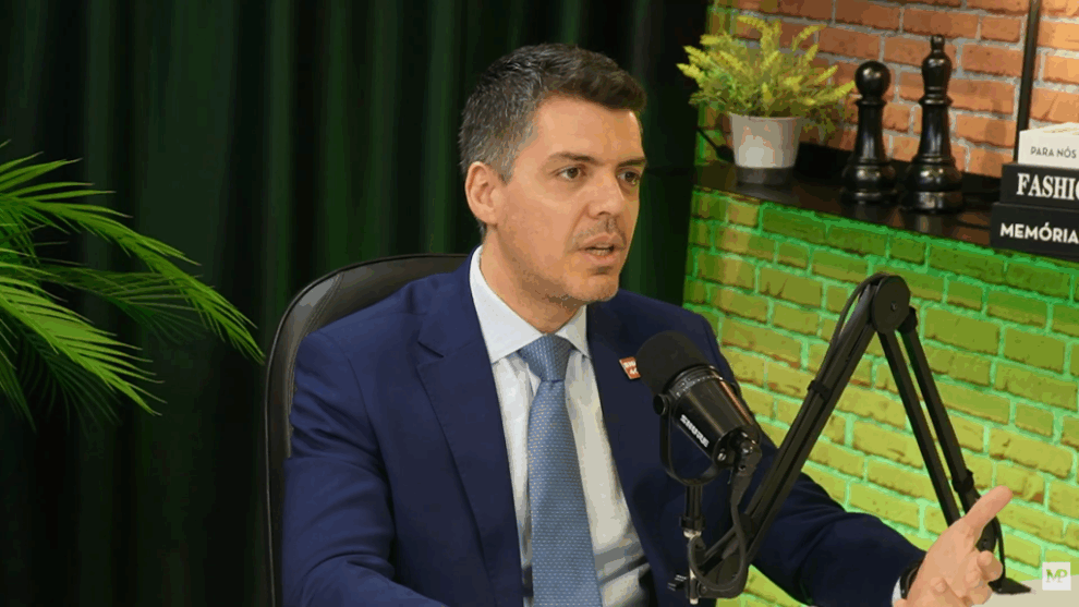 “O networking é plantio, não é caça”: Rodrigo Fujihara detalha como o BNI movimenta milhões e transforma negócios em Maringá