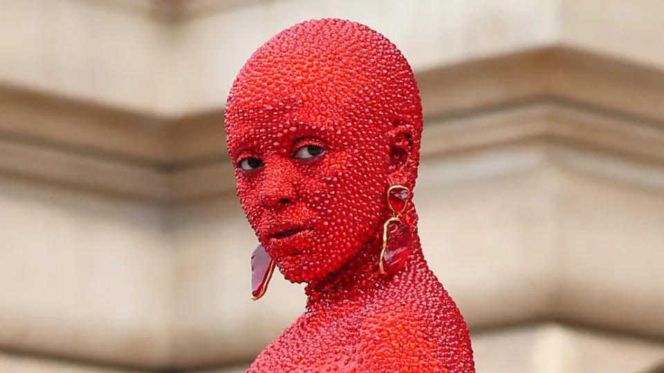 O que as cores que você veste revelam sobre sua personalidade
