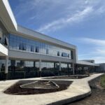 Obras de Hospice e Casa de Apoio em Guarapuava chegam a 90% da execução