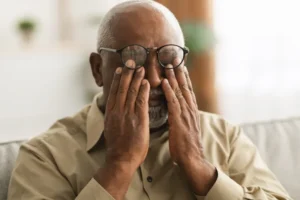 Oftalmologistas lançam campanha 24 Horas pelo Glaucoma