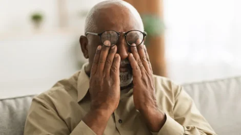 Oftalmologistas lançam campanha 24 Horas pelo Glaucoma
