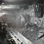 Oito mortos e dezenas de trabalhadores presos em mina de carvão na China