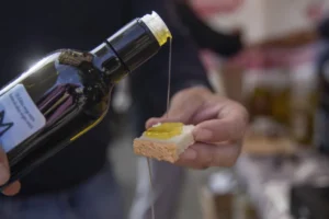Os alimentos mais falsificados do mundo: Isso mesmo, comida falsa!