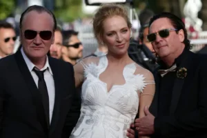 Os filmes mais aplaudidos no Festival de Cinema de Cannes (duração em minutos)!