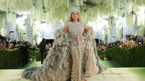 Os melhores e piores looks do Met Gala 2026