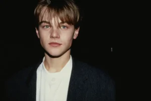 Os primeiros papéis dos astros e estrelas de Hollywood