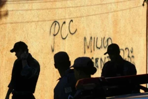 PCC e CV são incluídos em lista de sanções do Tesouro dos EUA