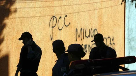 PCC e CV são incluídos em lista de sanções do Tesouro dos EUA