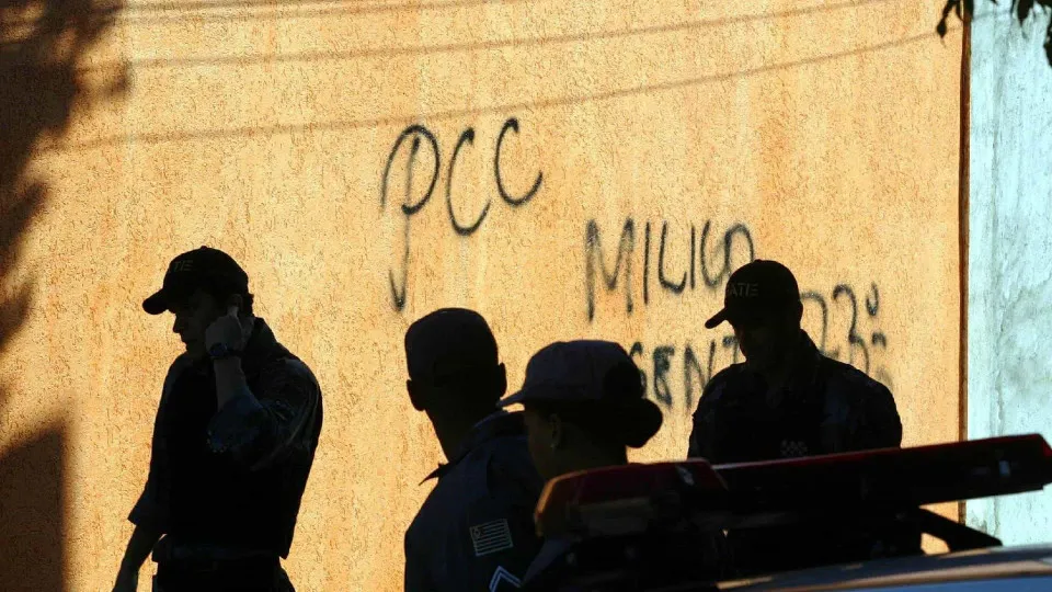 PCC e CV são incluídos em lista de sanções do Tesouro dos EUA