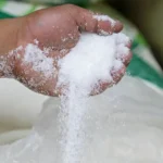 PF apreende 48 toneladas de açúcar suspeito de adulteração no PR