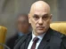 PF faz operação contra perito suspeito de vazar contrato de mulher de Moraes com Master