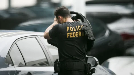 PF mira deputado do RJ e fraudes em contratos de R$ 200 milhões 