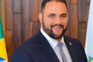 PF prende deputado estadual do Rio e mira fraudes na Educação operadas pelo crime organizado