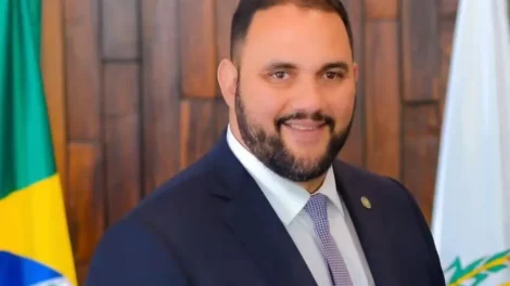 PF prende deputado estadual do Rio e mira fraudes na Educação operadas pelo crime organizado