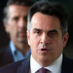 PL ainda quer Ciro Nogueira em palanque de Flávio Bolsonaro, diz Valdemar
