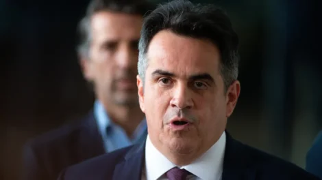 PL ainda quer Ciro Nogueira em palanque de Flávio Bolsonaro, diz Valdemar
