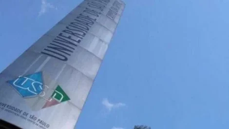 PM usa bombas, 'corredor polonês' e gás para desocupar reitoria da USP
