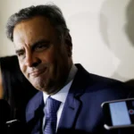 PSDB discute lançar Aécio Neves à Presidência para aproveitar desgaste de Flávio Bolsonaro