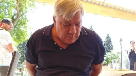 'Pablo Escobar brasileiro' é julgado na Bélgica em processo marcado por impasses