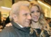 Pai de Shakira teve um AVC horas antes do show da cantora em Copacabana