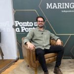 Palestra dentro da Expoingá contará curiosidades sobre a história de Maringá