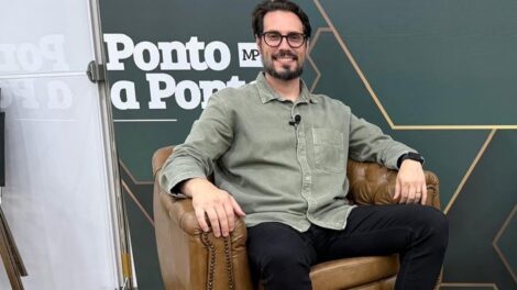 Palestra dentro da Expoingá contará curiosidades sobre a história de Maringá