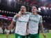 Palmeiras aproveita expulsão, bate Flamengo e abre 7 pontos no Brasileirão