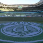 Palmeiras descarta reforços nas laterais e vê Nino e Danilo distantes