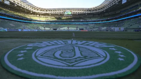 Palmeiras descarta reforços nas laterais e vê Nino e Danilo distantes