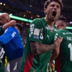 Palmeiras joga no Peru cobrado por melhor desempenho e na busca da liderança na Libertadores