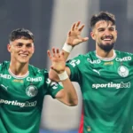 Palmeiras vai a Londrina decidir vaga na Copa do Brasil contra o Jacuipense