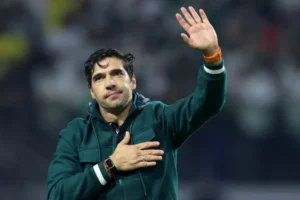 Palmeiras vê erro reconhecido pela CBF e nega pedido de punição a árbitros