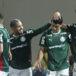 Palmeiras volta de Belém com um ponto, um alerta, uma queixa e um desfalque