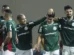 Palmeiras volta de Belém com um ponto, um alerta, uma queixa e um desfalque