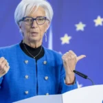 Para navegar nas stablecoins, precisamos separar função monetária e tecnológica, diz Lagarde