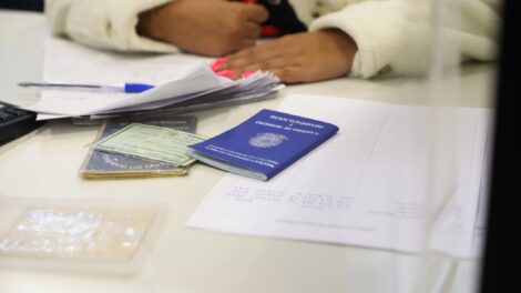 Paraná abre primeira semana de maio com 23,3 mil vagas nas Agências do Trabalhador